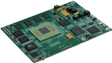 CPB0067 MPC8640D COM Express YY易游官网 嵌入式模块计算机