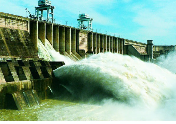 GER-1000yy易游体育平台水电站综合发电控制系统产品