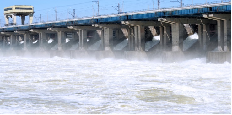 GER-6000 易游yy米乐 计算机监控系统